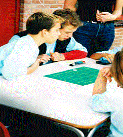 TopClassTutors Studycamps Math